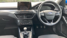 Ford Focus 1.0 EcoBoost 125 Titanium 5dr Petrol Hatchback